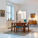 Kanalhuset - Apartments
