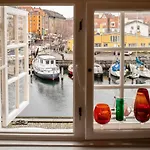 Kanalhuset - Apartments