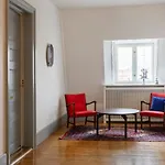 Kanalhuset - Apartments