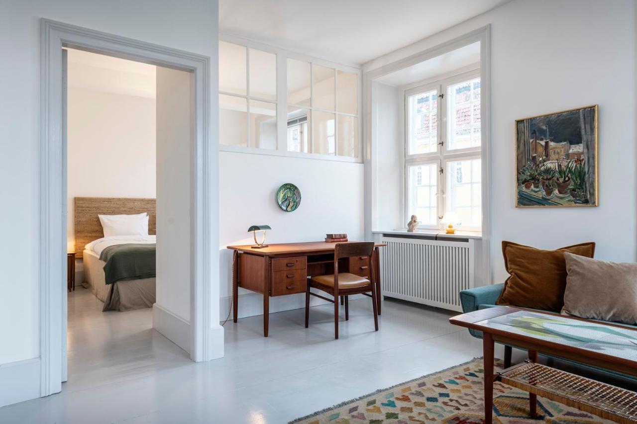 Kanalhuset - København
