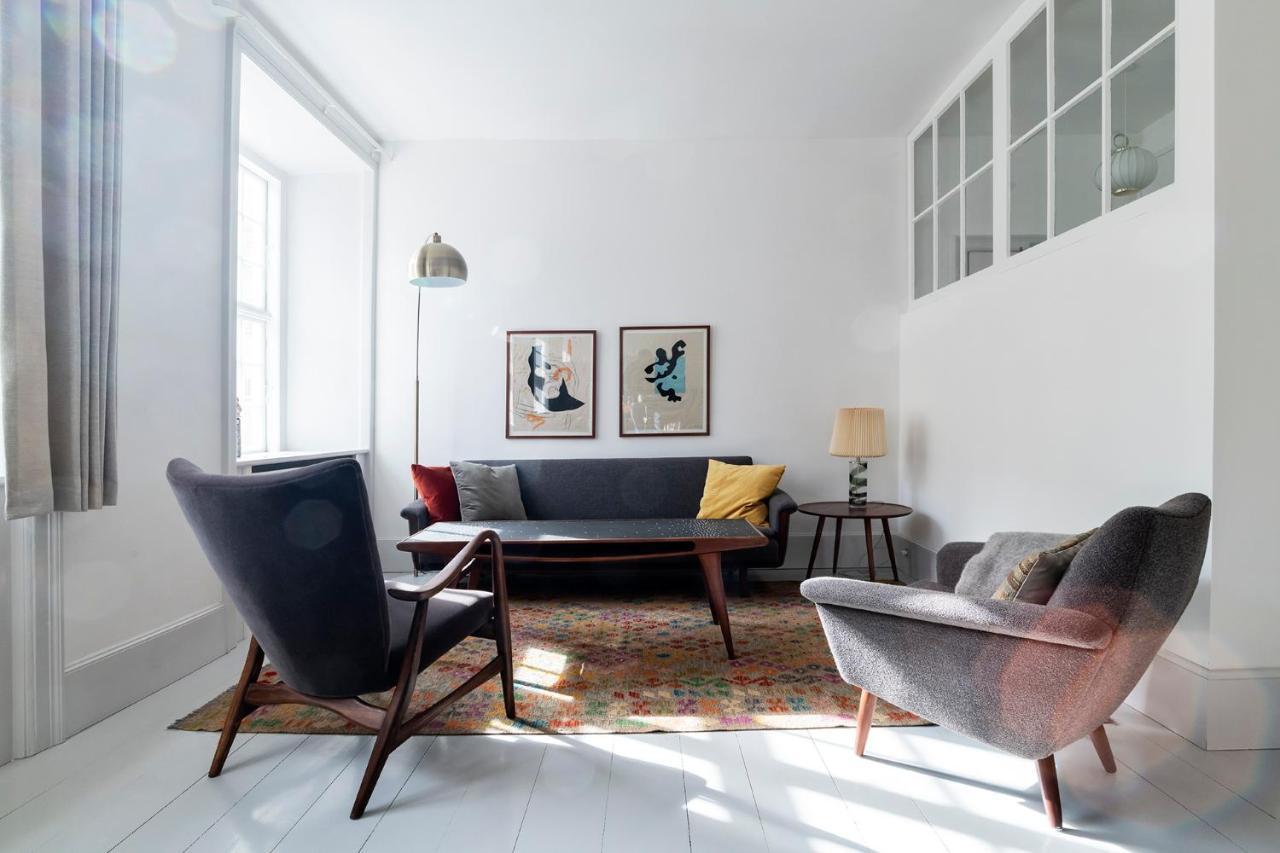Kanalhuset - Lejlighedshotel *