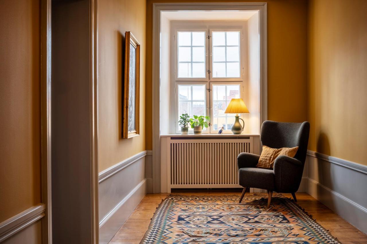 Aparthotel Kanalhuset -