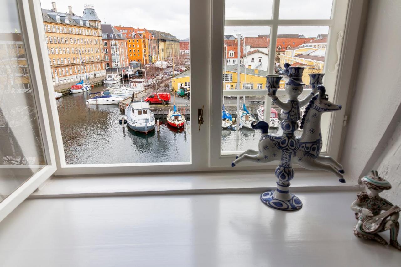 Kanalhuset - *