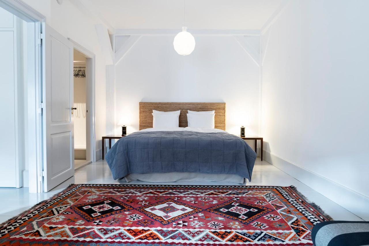 Lejlighedshotel Kanalhuset - *