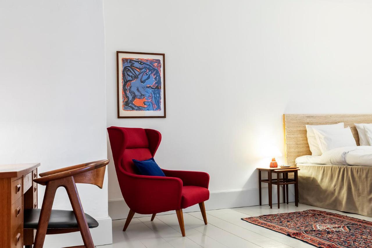 Aparthotel Kanalhuset - Copenhagen