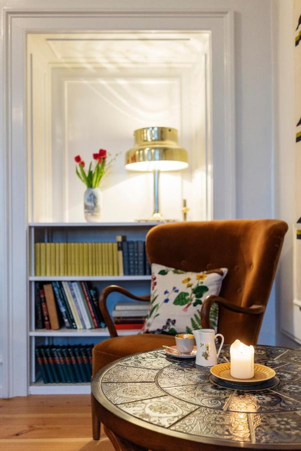 Kanalhuset - Aparthotel *