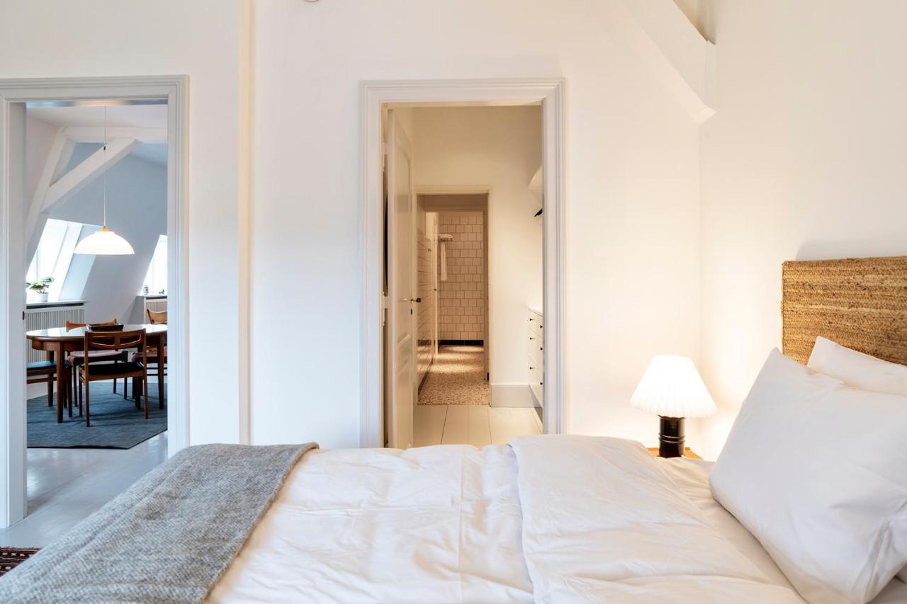 Kanalhuset - * Copenhagen
