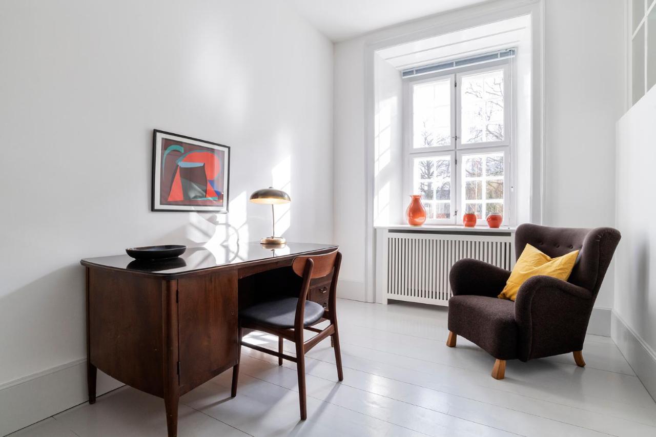 Aparthotel Kanalhuset -