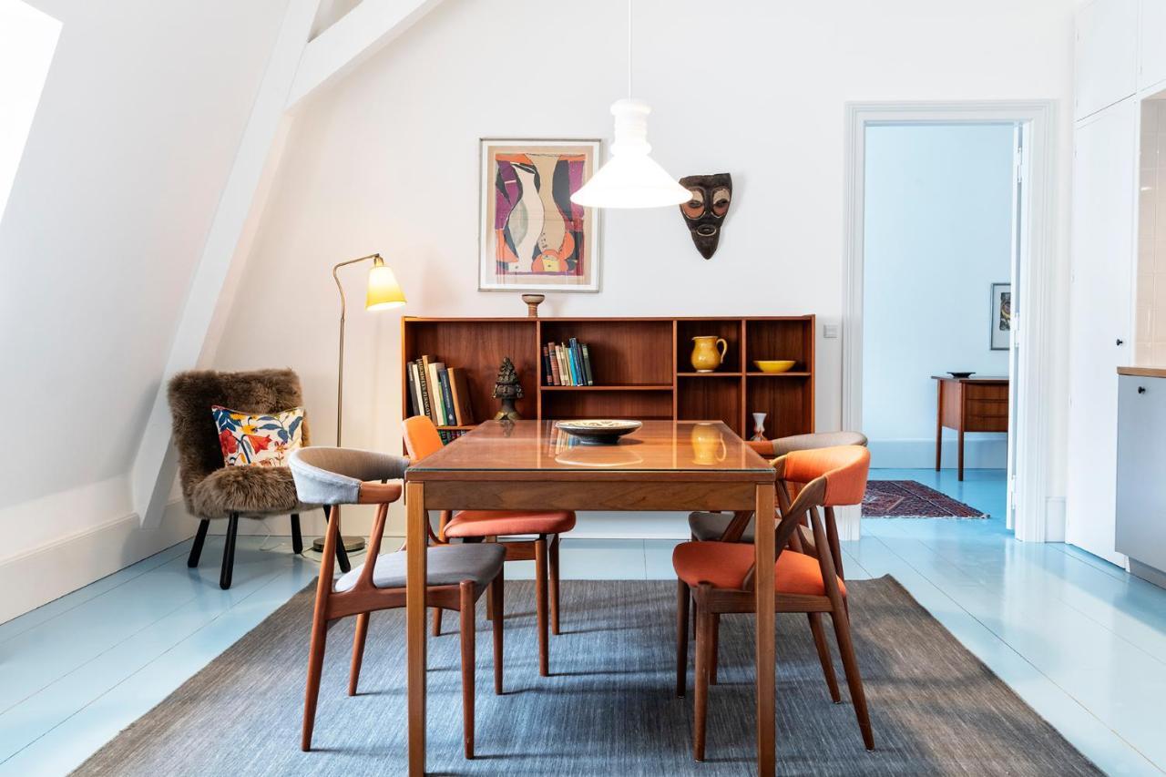Kanalhuset - *