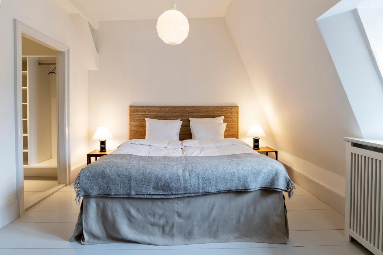 Lejlighedshotel Kanalhuset - *