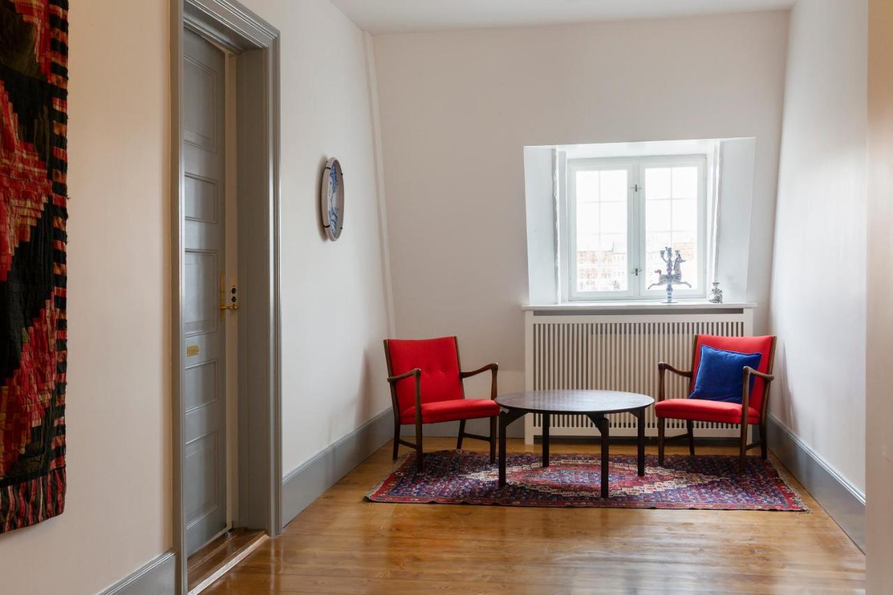Kanalhuset -