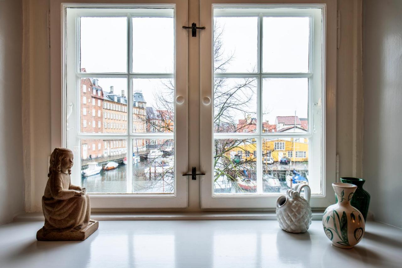 Aparthotel Kanalhuset -