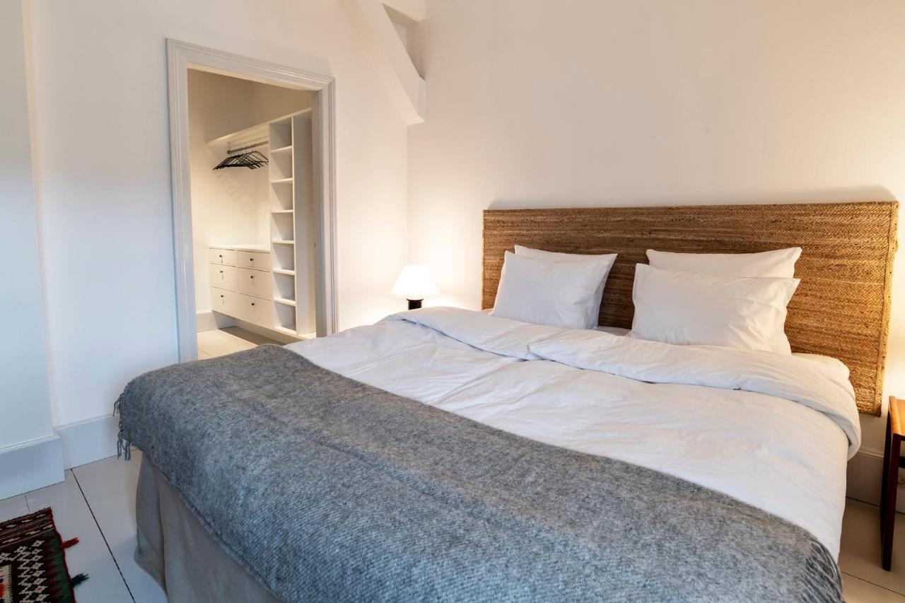 Aparthotel Kanalhuset -