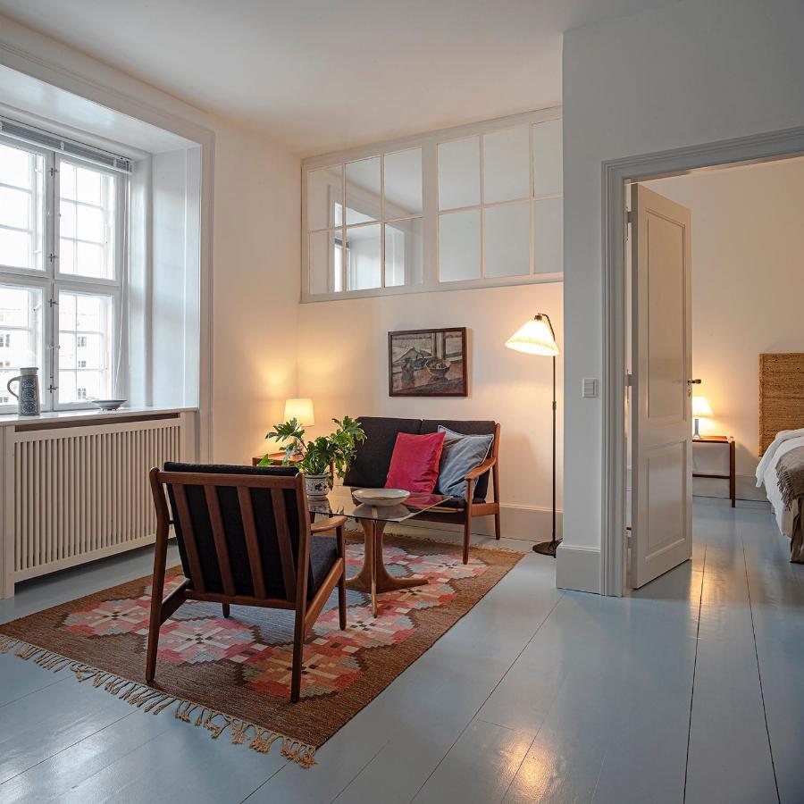 Kanalhuset - Lejlighedshotel