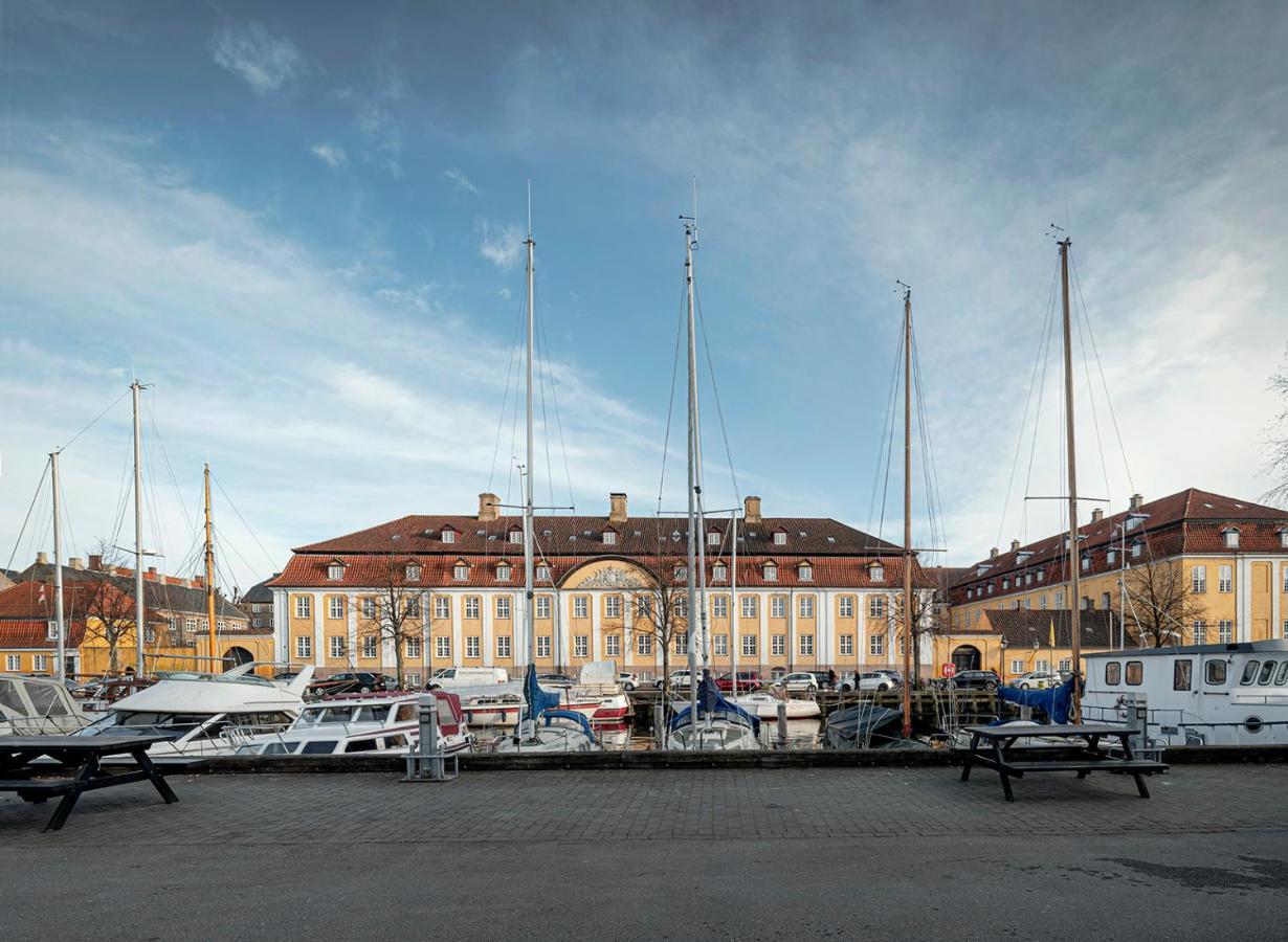 Kanalhuset -