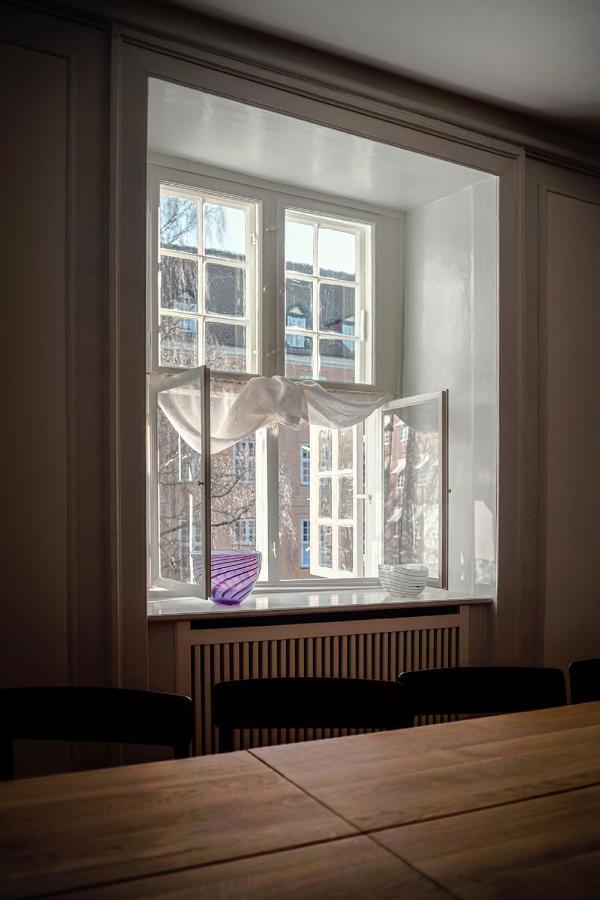 Kanalhuset - Lejlighedshotel *